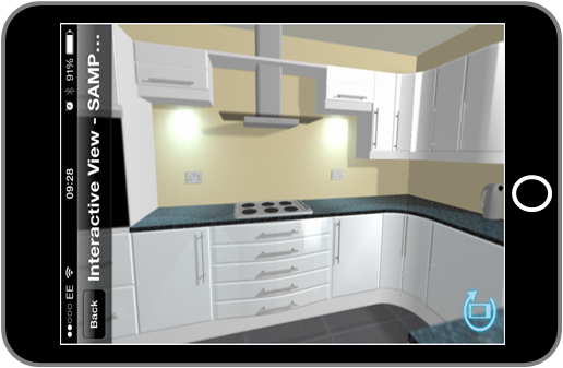 free kitchen design software 2