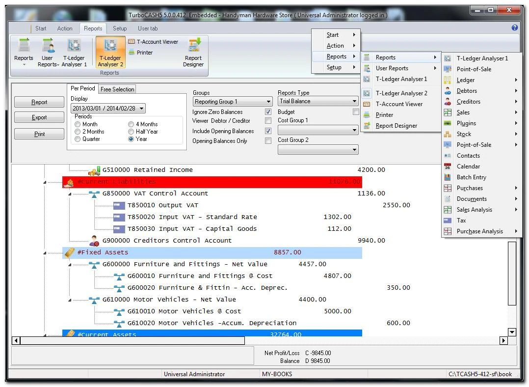 free accounting software 6