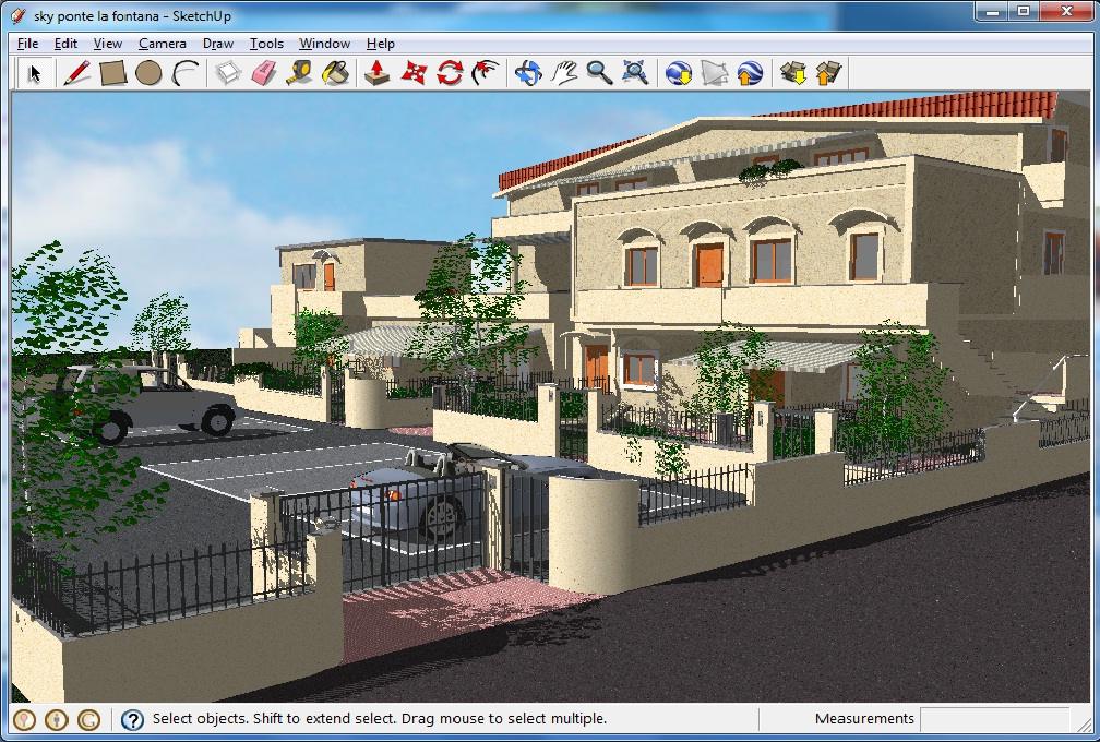 free home design software 4