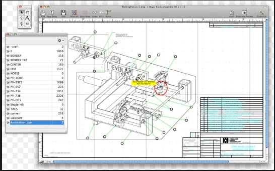 free cad software 3