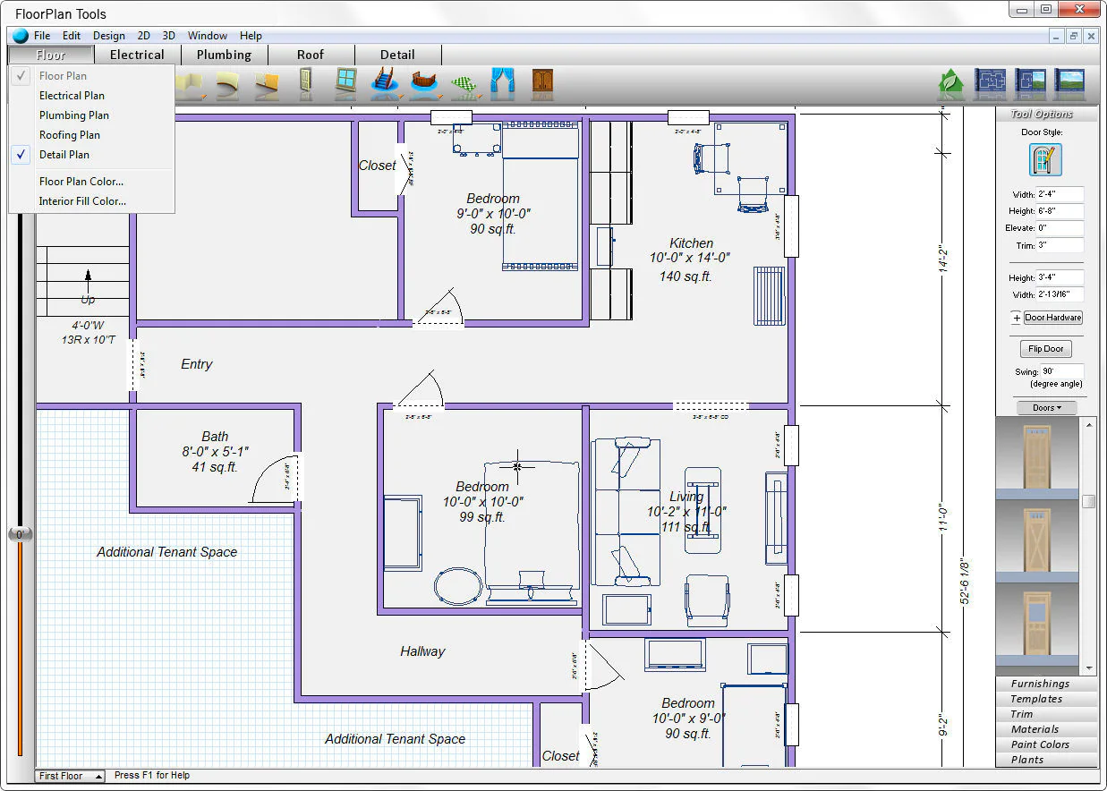 free floor plan software 1