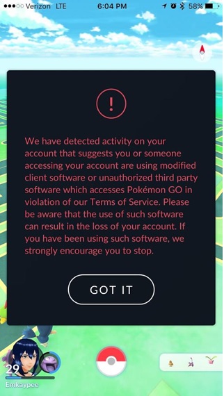 Account-banned-Pokemon-Go-pic-2