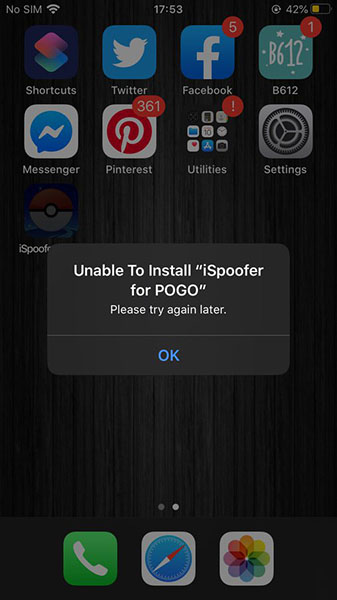  ispoofer=