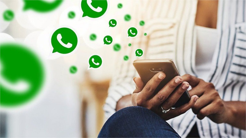 Restore WhatsApp Messages Banner