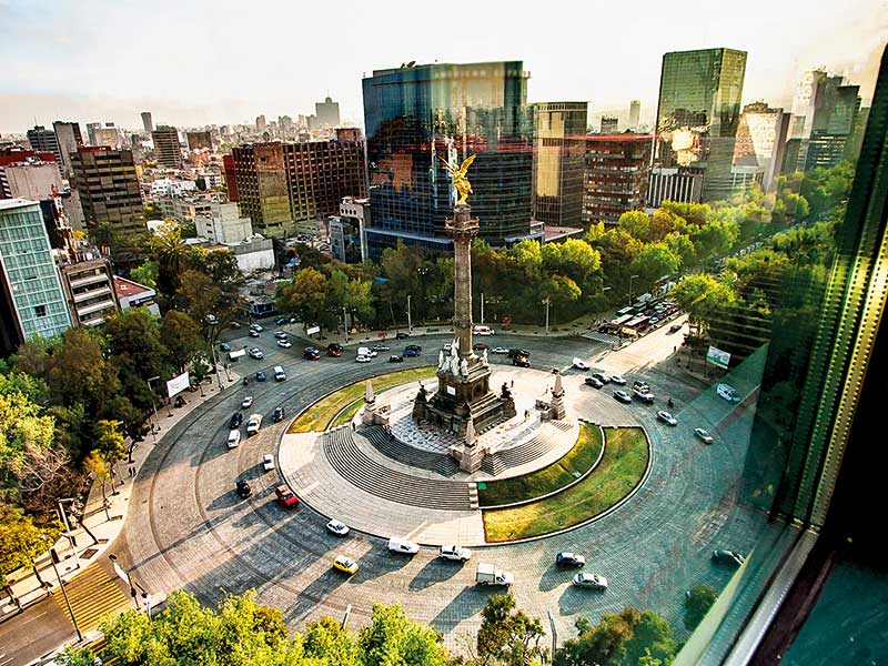 Top Tinder City Mexico City