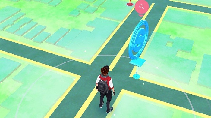 Pokemon Go Stops Guide