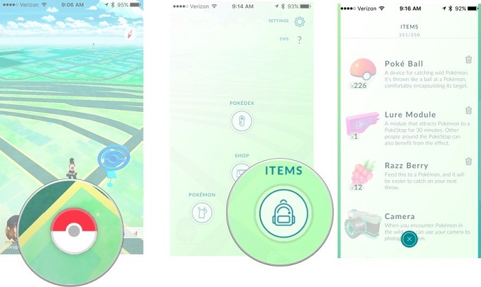 Buy Lure Module Pokemon Go