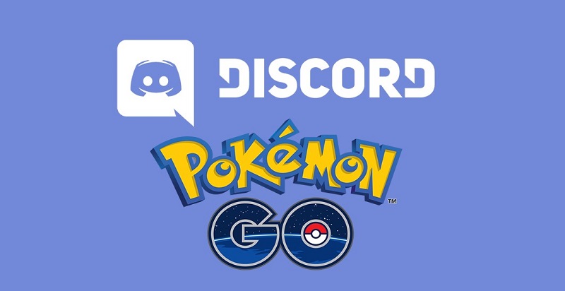 Pokemon Discord Servers