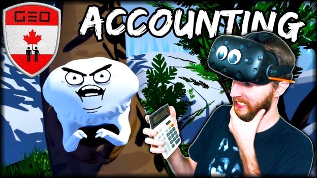 Best free vr games accounting pic 4