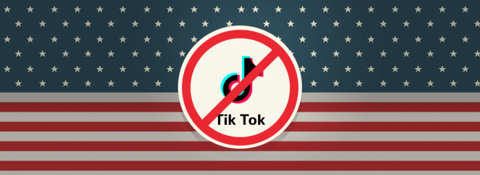 ban tiktok us