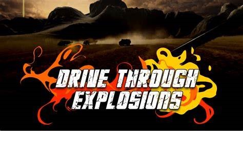best free VR games drive through explosions pic 4