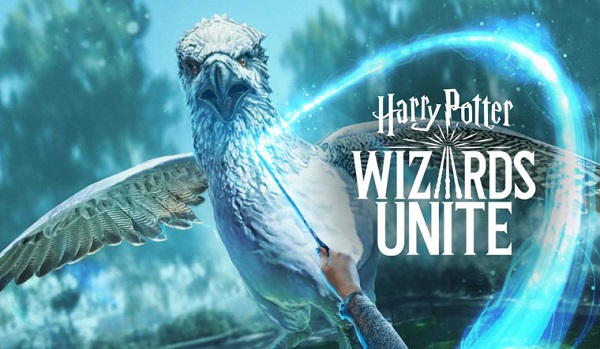 harry potter wizards unite hacks