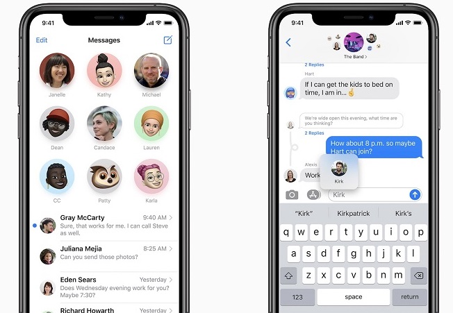 imessage-interface-ios-14