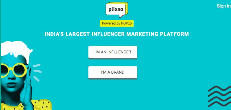 influencer marketplace india