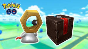 meltan mystery box