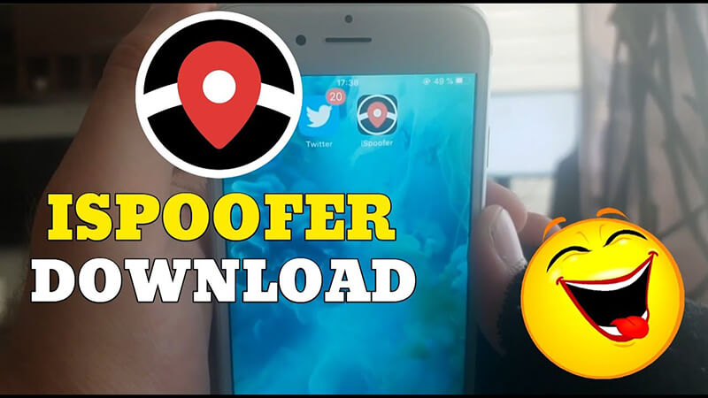 download ispoofer