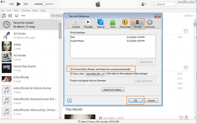 full solutions to transfer music from iPod to computer