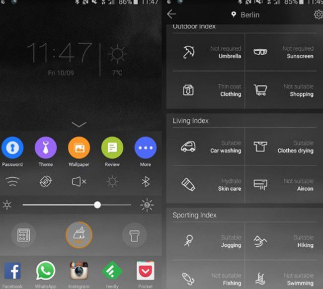 unlock apps for android-CM Locker