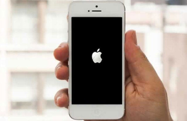 how to reset iphone 5
