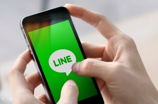 restore line chats