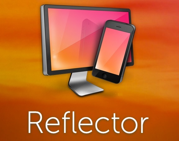 mirror app for iphone-reflector