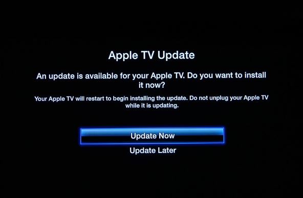 fix AirPlay Won’t Connect to Apple TV