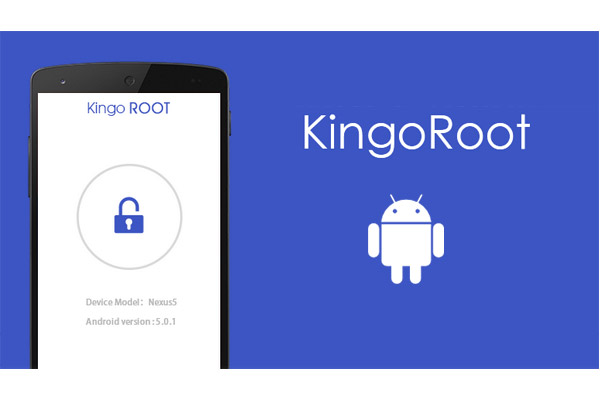 samsung root software - kingoroot