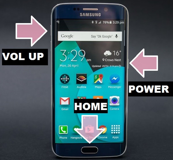 Как сбросить настройки Samsung Galaxy S6 для повышения производительности?