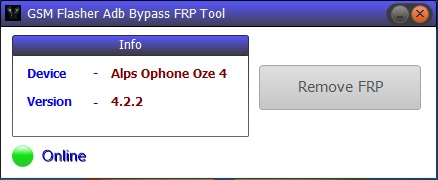 frp bypass tools-Tool 10