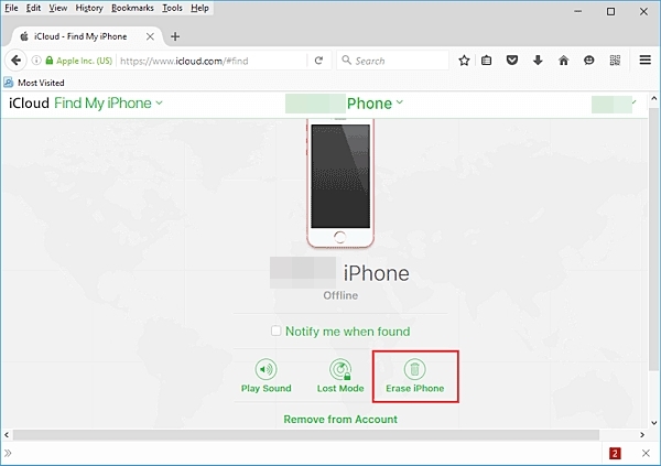 how to unlock iphone 5 passcode without itunes-erase iphone 5