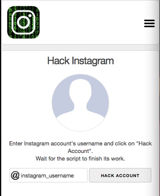 hack someone’s Instagram Without their password
