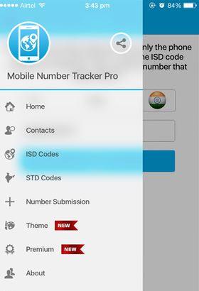 phone number locator-Mobile Number Tracker Pro