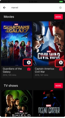 download movies on ipad through google play