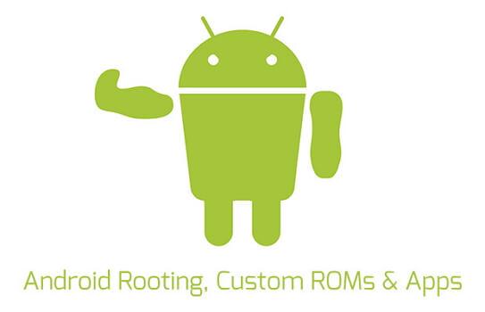 why root android phone