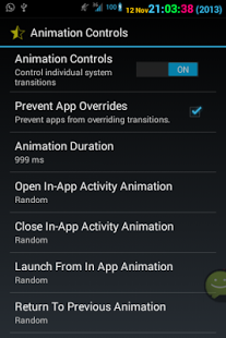 Top Android Root App: Xui Mod