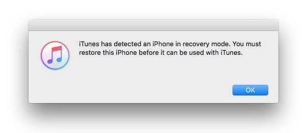 iphone wont turn on-Restore your iPhone
