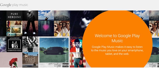 transfer music from iphone to android-download Google Music Manager