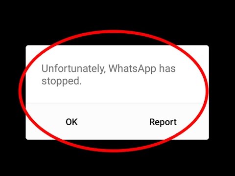 ios 12 whatsapp problems and solutions-WhatsApp Crashing on iOS 12