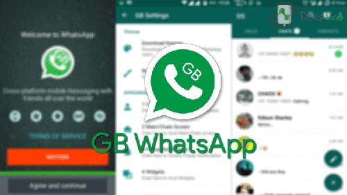 gbwhatsapp features