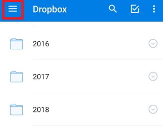 download pictures from samsung galaxy S10/S20 to mac os - download dropbox