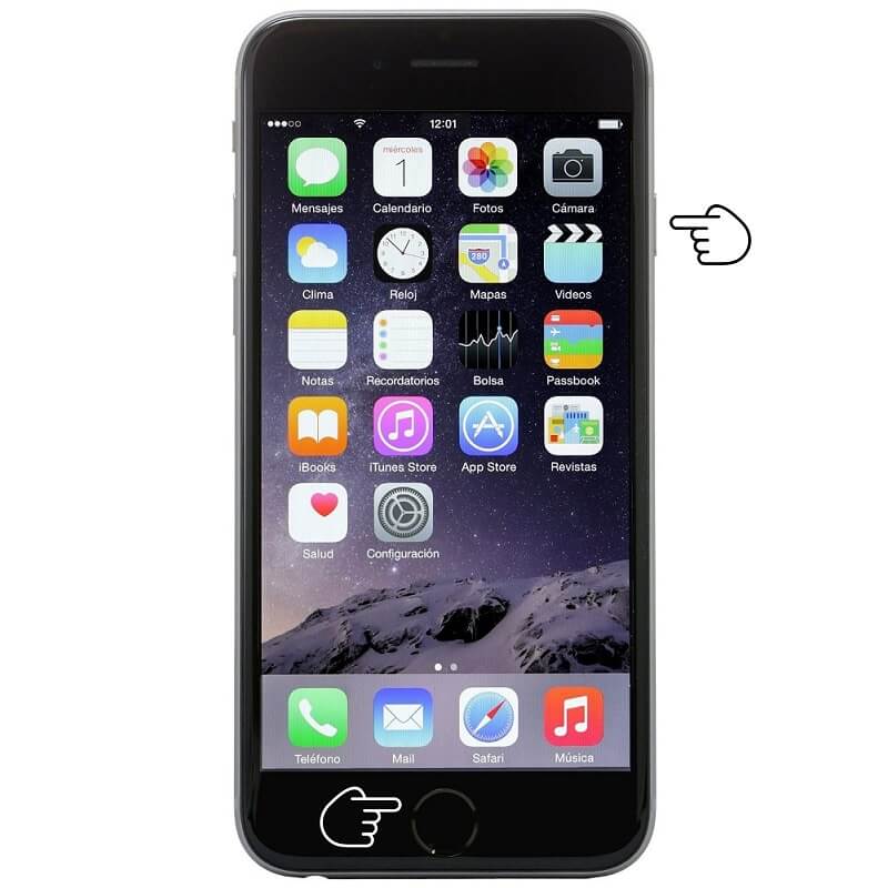 factory reset iphone 4 without losing data