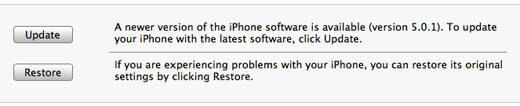 reset iphone 6 with itunes