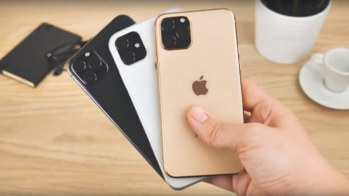 transfer to iphone 11/12