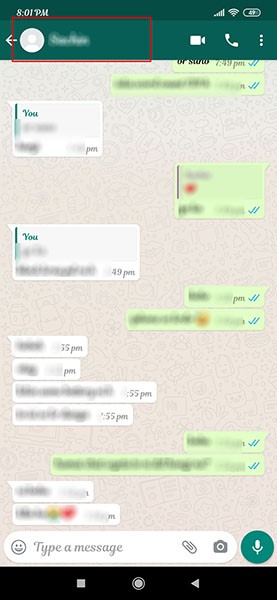 how to know if someone blocked me on whatsapp 1