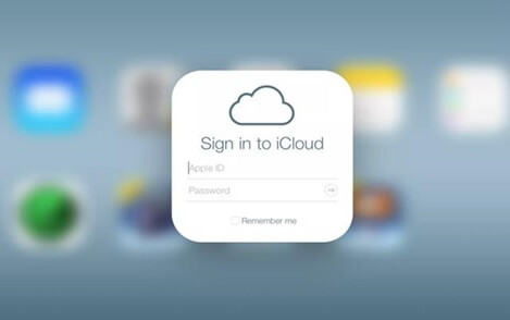 signing iCloud pic-3