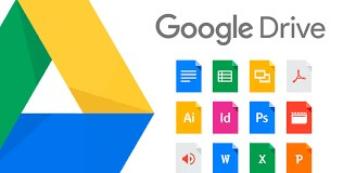 Google drive