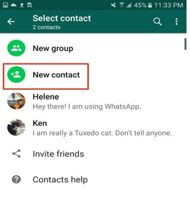 whatsapp businesscontacts pic 5