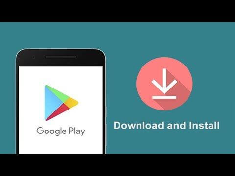 Download Whatsapp Business from the Google Play Store