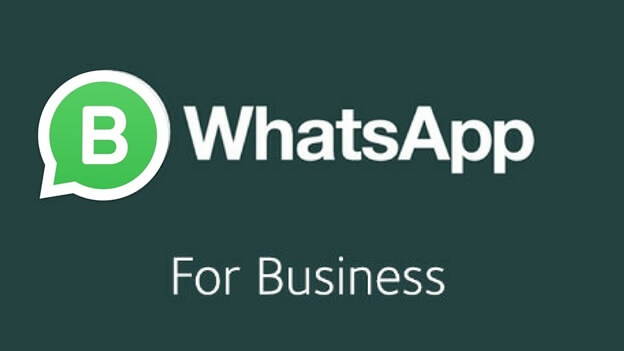 WhatsApp Business