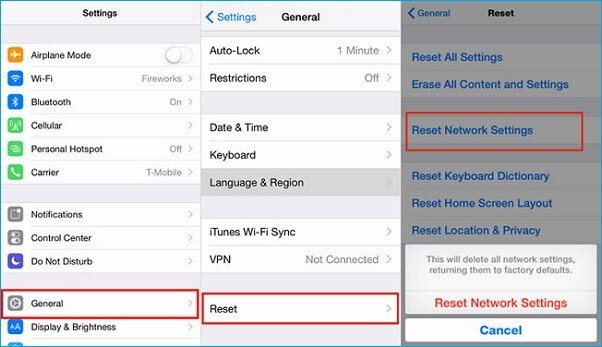 transfer photos from iPhone to iCloud